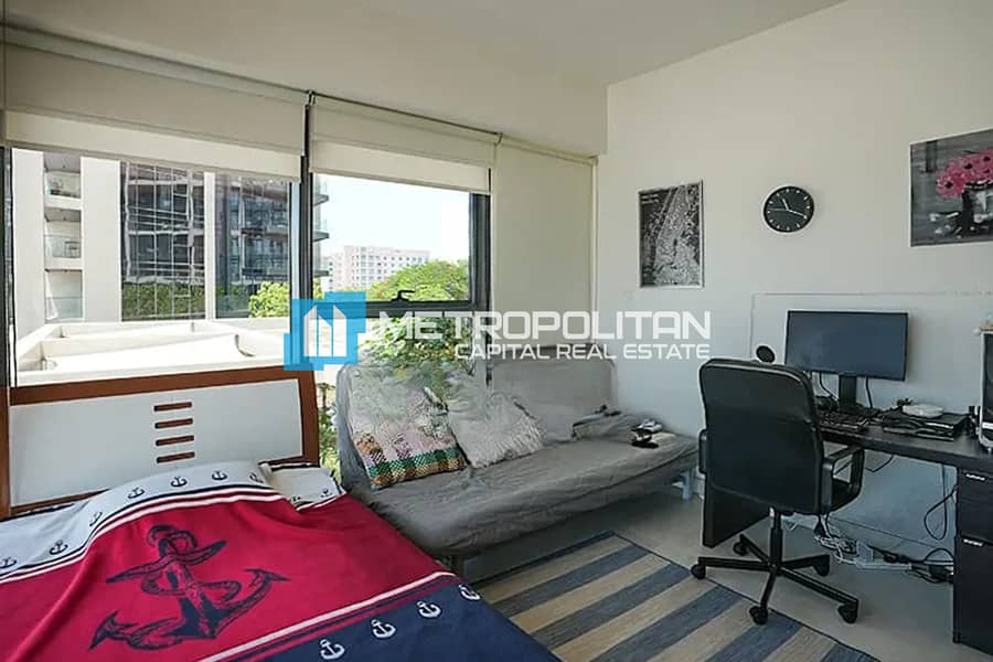 Hot Deal | large terrace | Corner 3 BR + Maid Hot Deal | large terrace | Corner 3 BR + Maid