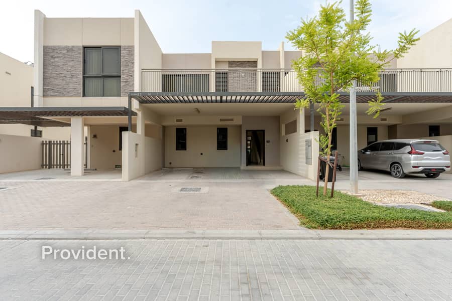 Villa in DAMAC Hills 2 (Akoya by DAMAC),Zinnia, 3 slaapkamers, 110000 AED - 16870475 Villa in DAMAC Hills 2 (Akoya by DAMAC),Zinnia, 3 slaapkamers, 110000 AED - 16870475