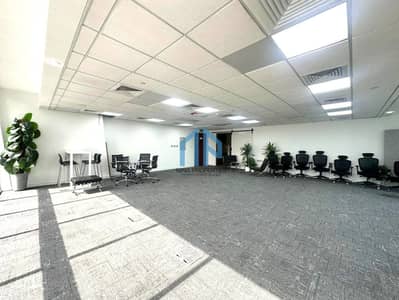 Office de à à louer à Jumeirah Lake Towers (JLT), Dubai - Bureau à Jumeirah Lake Towers (JLT),JLT Cluster W,Tiffany Tower, 168240 AED - 16870477 Office de à à louer à Jumeirah Lake Towers (JLT), Dubai - Bureau à Jumeirah Lake Towers (JLT),JLT Cluster W,Tiffany Tower, 168240 AED - 16870477