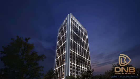 1 Bedroom Apartment for Sale in Culture Village (Jaddaf Waterfront), Dubai - image_0