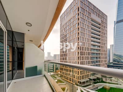 Appartement de 3 chambres à à louer à Al Khalidiyah, Abu Dhabi - Appartement à Al Khalidiyah，United Square, 3 chambres, 155000 AED - 16870479