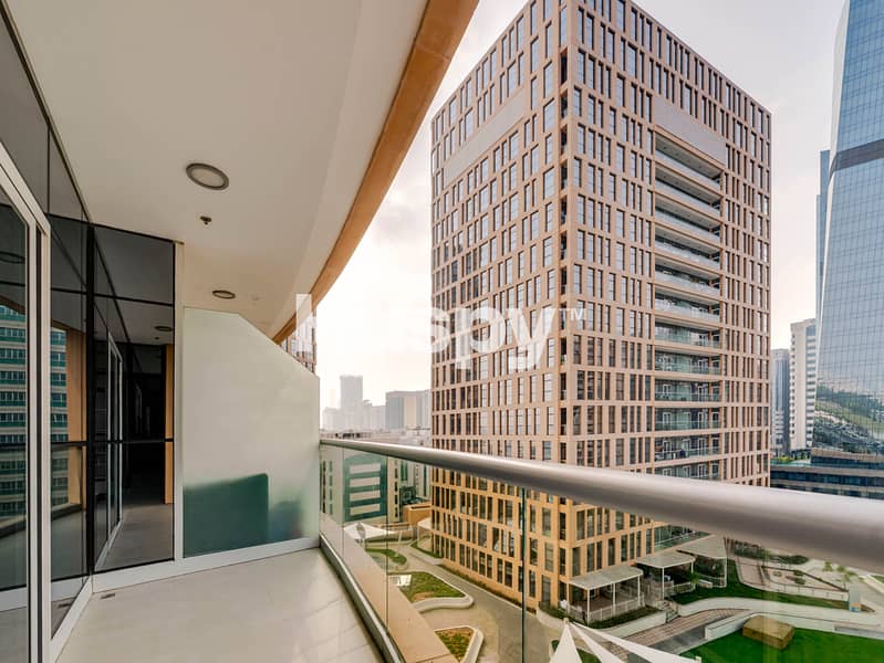 شقة في يونايتد سكوير،الخالدية 3 غرف 155000 درهم - 16870479 شقة في يونايتد سكوير،الخالدية 3 غرف 155000 درهم - 16870479
