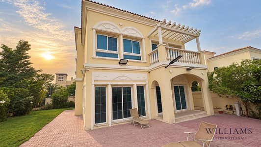 2 Slaapkamers Villa te Huur in Jumeirah Village Triangle (JVT), Dubai - Villa in Jumeirah Village Triangle (JVT),JVT District 5,Mediterranean Villas, 2 slaapkamers, 210000 AED - 16870498 2 Slaapkamers Villa te Huur in Jumeirah Village Triangle (JVT), Dubai - Villa in Jumeirah Village Triangle (JVT),JVT District 5,Mediterranean Villas, 2 slaapkamers, 210000 AED - 16870498