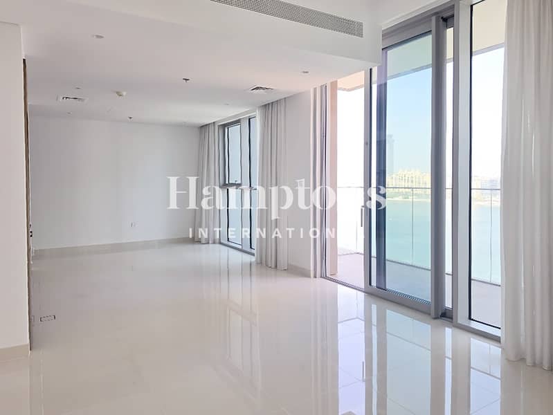 Stunning Sea View | Huge Layout | Vacant Stunning Sea View | Huge Layout | Vacant