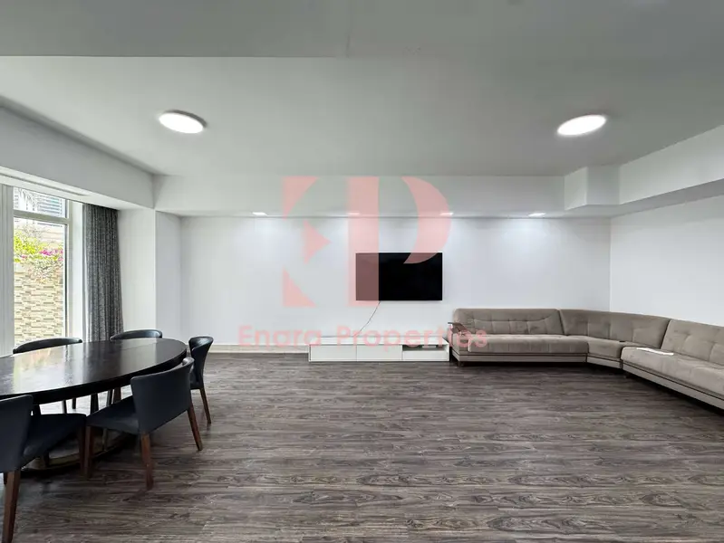 Vacant| Upgraded| Basement G+2| Gated Community