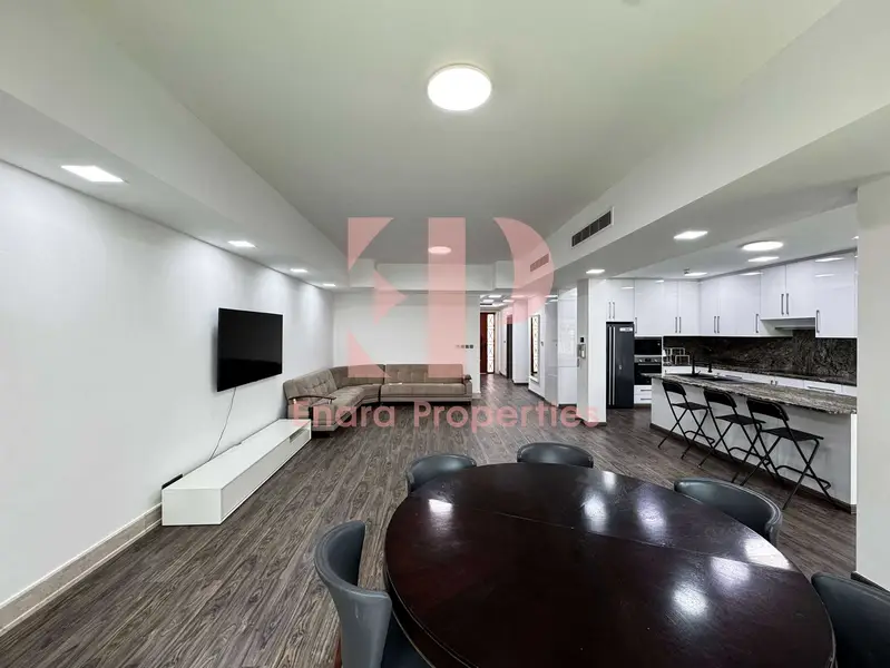 Vacant| Upgraded| Basement G+2| Gated Community