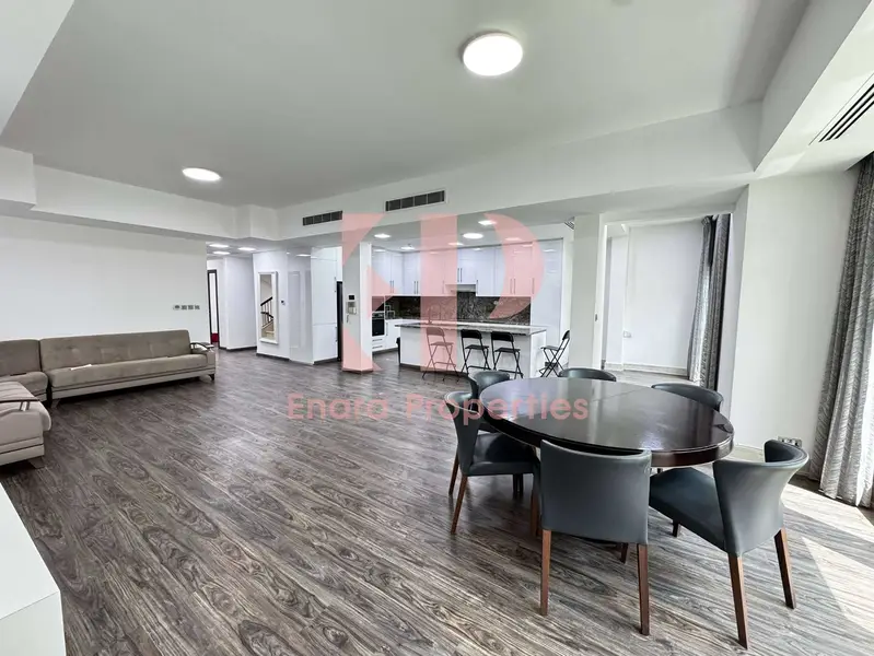 Vacant| Upgraded| Basement G+2| Gated Community