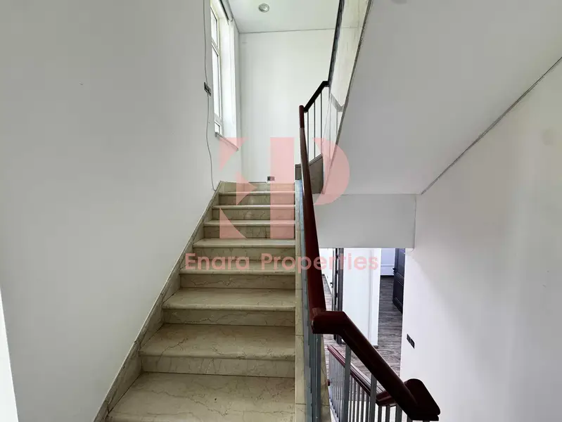 Vacant| Upgraded| Basement G+2| Gated Community