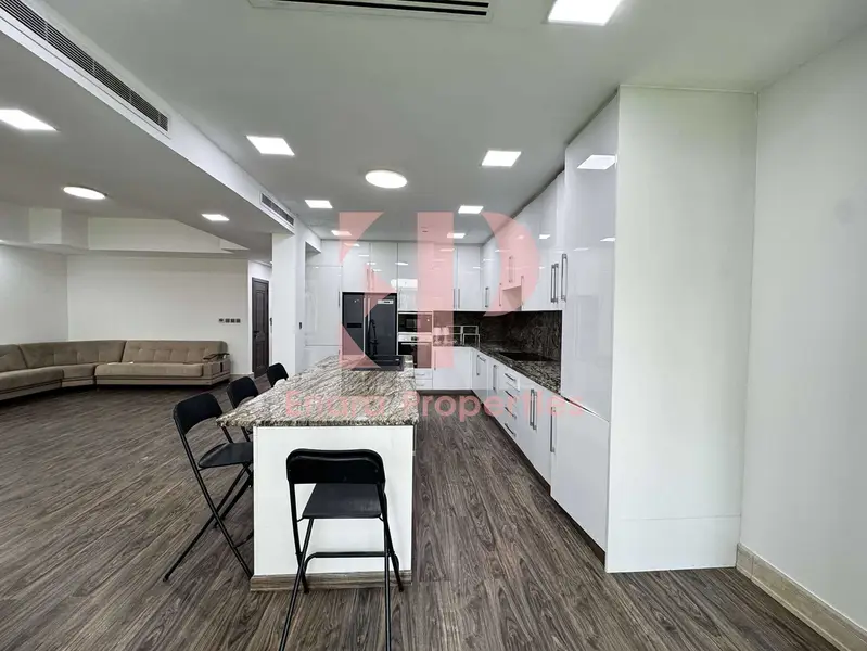 Vacant| Upgraded| Basement G+2| Gated Community