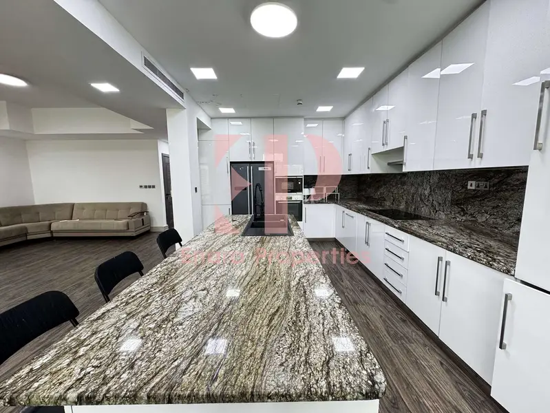 Vacant| Upgraded| Basement G+2| Gated Community