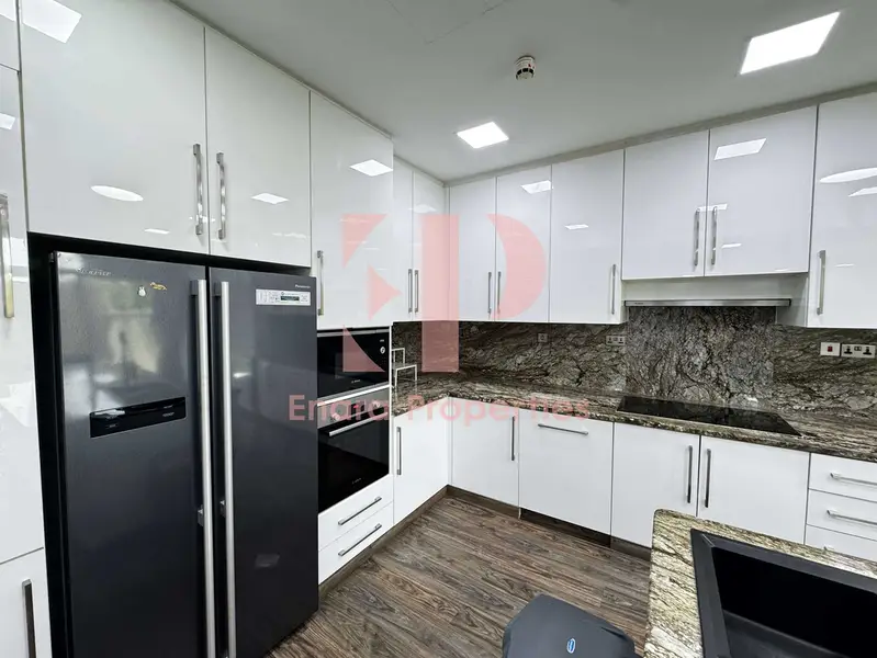 Vacant| Upgraded| Basement G+2| Gated Community