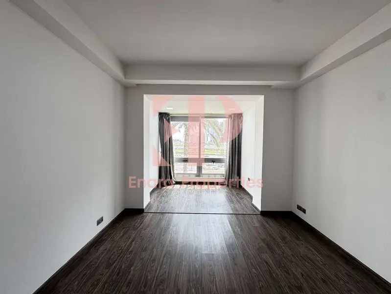 Vacant| Upgraded| Basement G+2| Gated Community
