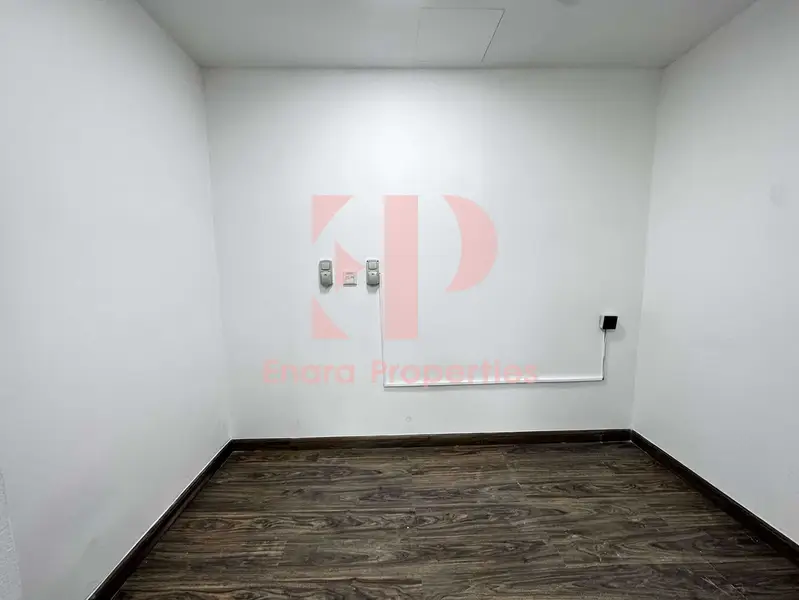 Vacant| Upgraded| Basement G+2| Gated Community