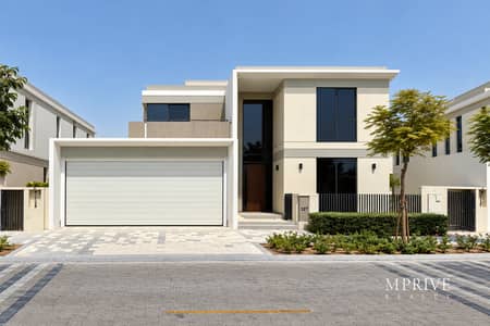Villa de 5 chambres à à vendre à Tilal Al Ghaf, Dubai - 1. jpg Villa de 5 chambres à à vendre à Tilal Al Ghaf, Dubai - 1. jpg