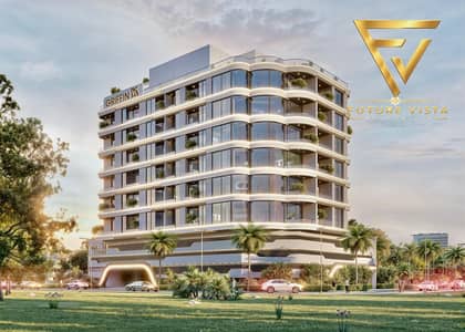 2 Cпальни Апартаменты Продажа в Сады Над Аль Шебой, Дубай - WhatsApp Image 2026-07-15 at 12.25. 51 PM (5). jpeg