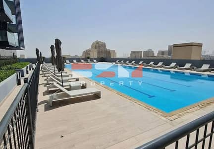 1 habitación Apartamento para en Alquiler en Jumeirah Village Circle (JVC), Dubai - Apartamento en Jumeirah Village Circle (JVC),JVC District 10,Bloom Towers,Bloom Tower B, 1 dormitorio, 70000 AED - 16870520 1 habitación Apartamento para en Alquiler en Jumeirah Village Circle (JVC), Dubai - Apartamento en Jumeirah Village Circle (JVC),JVC District 10,Bloom Towers,Bloom Tower B, 1 dormitorio, 70000 AED - 16870520