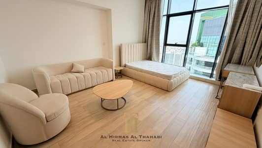 Studio zum Miete in Jumeirah Village Circle (JVC), Dubai - WhatsApp Image 2026-10-13 at 1.06. 43 PM (3). jpeg Studio zum Miete in Jumeirah Village Circle (JVC), Dubai - WhatsApp Image 2026-10-13 at 1.06. 43 PM (3). jpeg