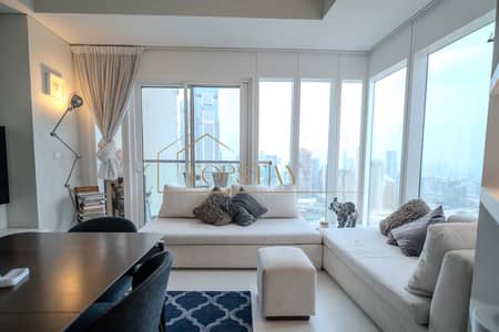 Appartement de 2 chambres à à louer à Business Bay, Dubai - DSC01470. jpg