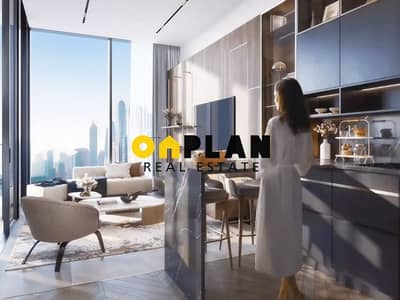 1 Bedroom Apartment for Sale in Jumeirah Garden City, Dubai - WhatsApp Image 2026-10-15 at 11.23. 32 AM (2). jpeg