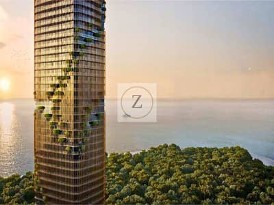2 Cпальни Апартамент Продажа в Дубай Морской Город, Дубай - Photo 1 2 Cпальни Апартамент Продажа в Дубай Морской Город, Дубай - Photo 1