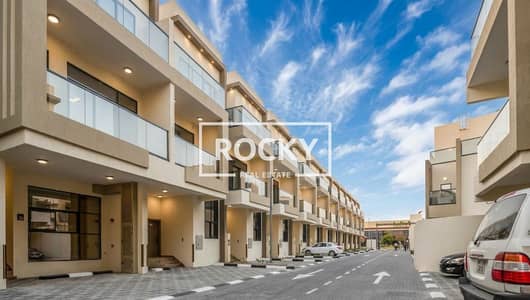 5 Slaapkamers Villa te Huur in Dubai Investments Park (DIP), Dubai - Gemini_Generated_Image_xwr0hzxwr0hzxwr0. jpg
