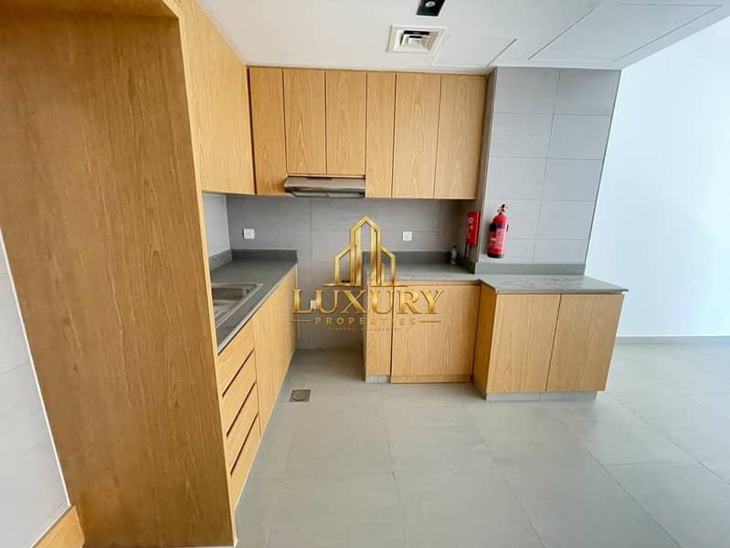 3 Affordable 1 BHK | Beside Pool View | AED 40,999 | 4 payments