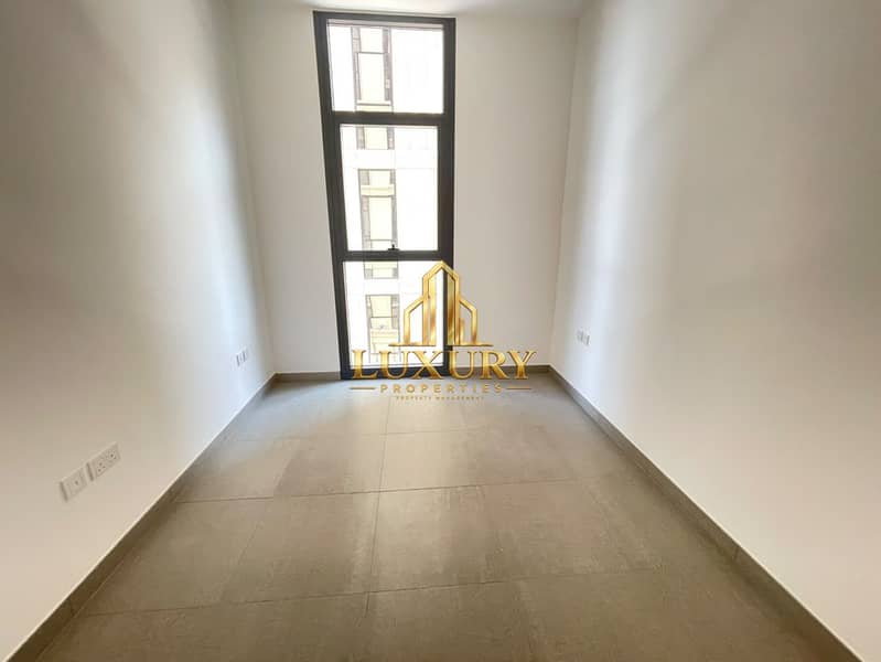 6 Affordable 1 BHK | Beside Pool View | AED 40,999 | 4 payments