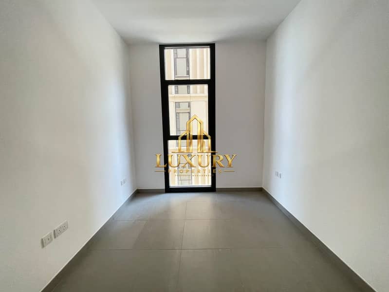 7 Affordable 1 BHK | Beside Pool View | AED 40,999 | 4 payments