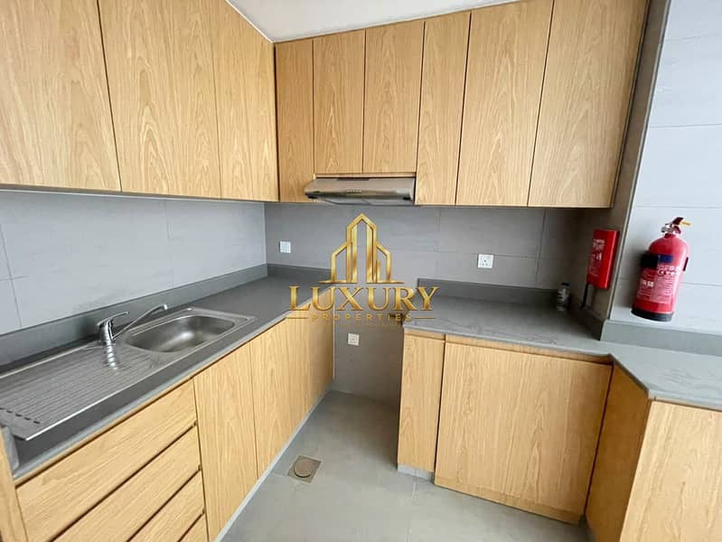 8 Affordable 1 BHK | Beside Pool View | AED 40,999 | 4 payments