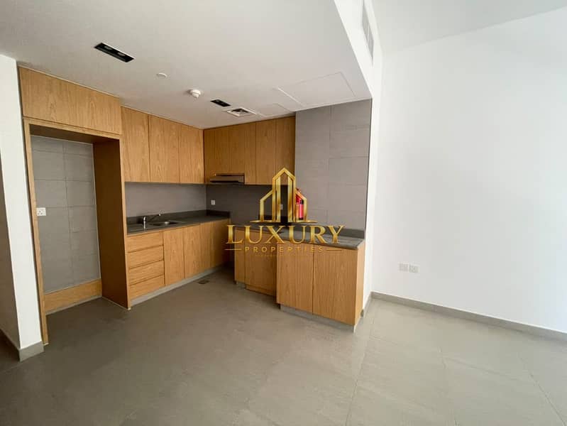 9 Affordable 1 BHK | Beside Pool View | AED 40,999 | 4 payments