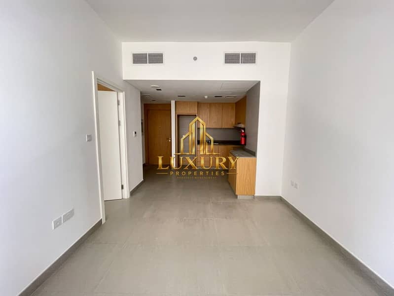 10 Affordable 1 BHK | Beside Pool View | AED 40,999 | 4 payments