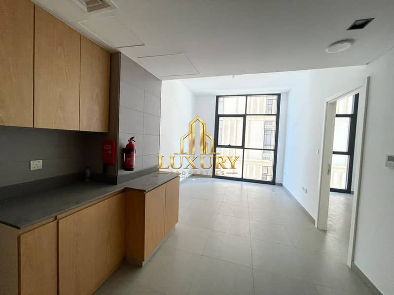 11 Affordable 1 BHK | Beside Pool View | AED 40,999 | 4 payments