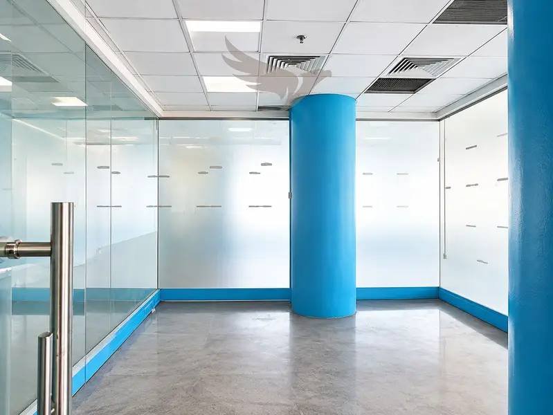Prime JLT | Fitted | Vacant | 6 Parking