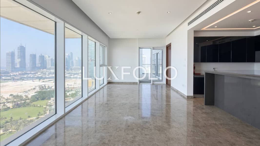Rare Layout | Sea View | Vacant Rare Layout | Sea View | Vacant