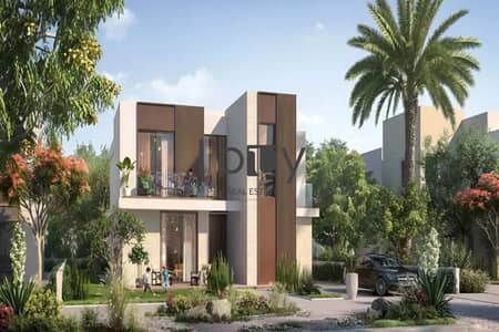 4 habitaciones Villa para en Venta en Al Shamkha, Abu Dhabi - Villa en Al Shamkha,Al Reeman 2,Fay Al Reeman 2, 4 dormitorios, 4100000 AED - 16870624 4 habitaciones Villa para en Venta en Al Shamkha, Abu Dhabi - Villa en Al Shamkha,Al Reeman 2,Fay Al Reeman 2, 4 dormitorios, 4100000 AED - 16870624