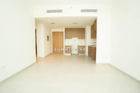 1 Bedroom Apartment for Rent in Dubai Creek Harbour, Dubai - Vacant | Easy Access | Ready to Move In