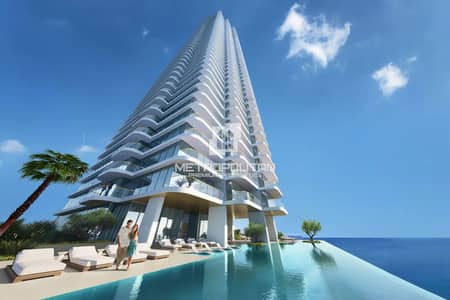 1 Camera Appartamento in vendita a Dubai Maritime City, Dubai - Appartamento a Dubai Maritime City，LIV Maritime, 1 camera da letto, 2250000 AED - 16870650