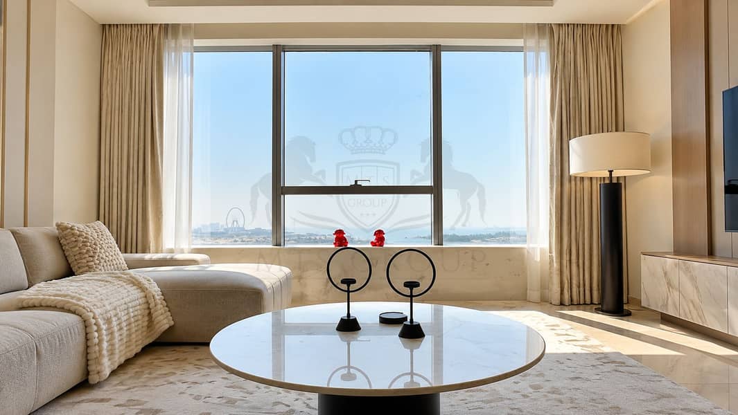 Luxury Apartment | Premium Tower | Palm Jumeirah
