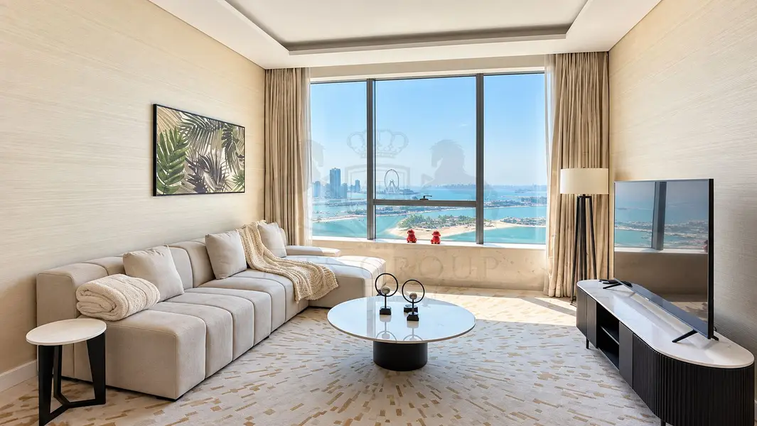 Luxury Apartment | Premium Tower | Palm Jumeirah