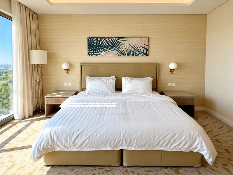 Luxury Apartment | Premium Tower | Palm Jumeirah