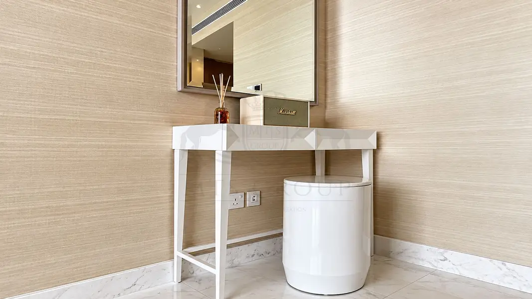 Luxury Apartment | Premium Tower | Palm Jumeirah