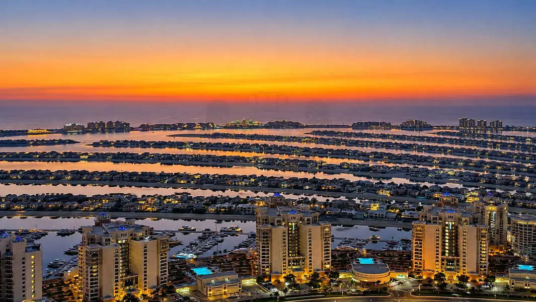 Luxury Apartment | Premium Tower | Palm Jumeirah