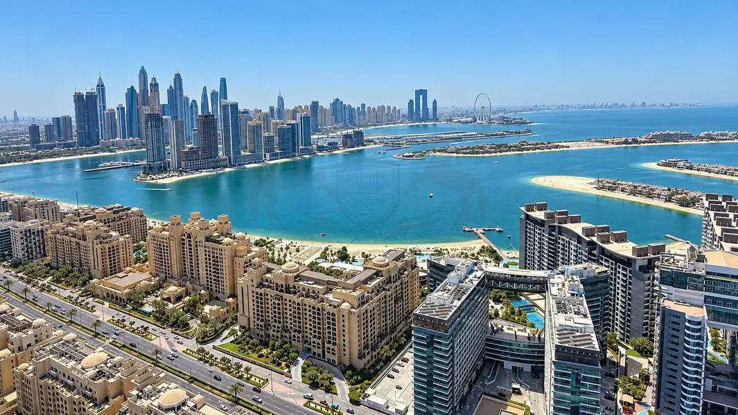Luxury Apartment | Premium Tower | Palm Jumeirah