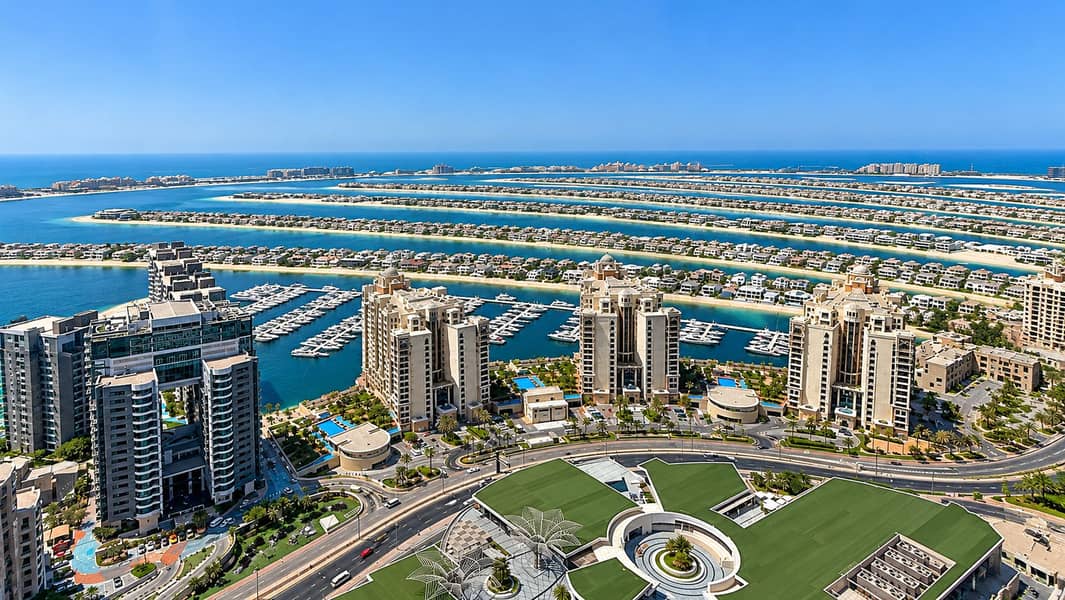13 Panoramic Palm Island Marina Cityscape. png