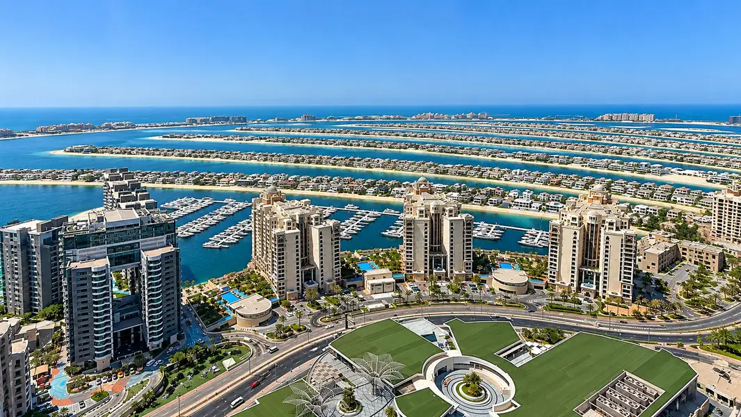 Luxury Apartment | Premium Tower | Palm Jumeirah