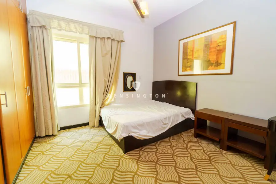 Chiller Free | Terrace | Furnished or Unfurnished