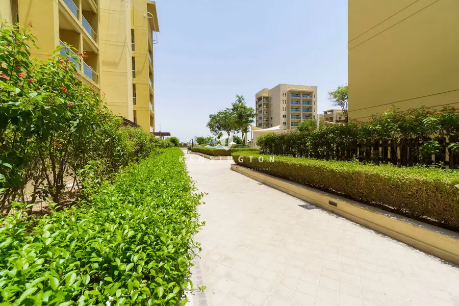 Chiller Free | Terrace | Furnished or Unfurnished