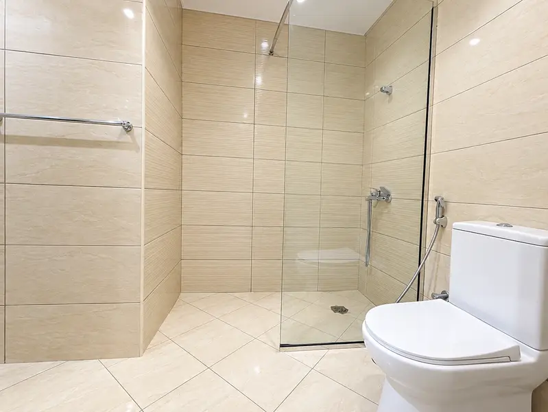 FULLY FURNISHED STUDIO DEWA BUILDING READY TO MOVE