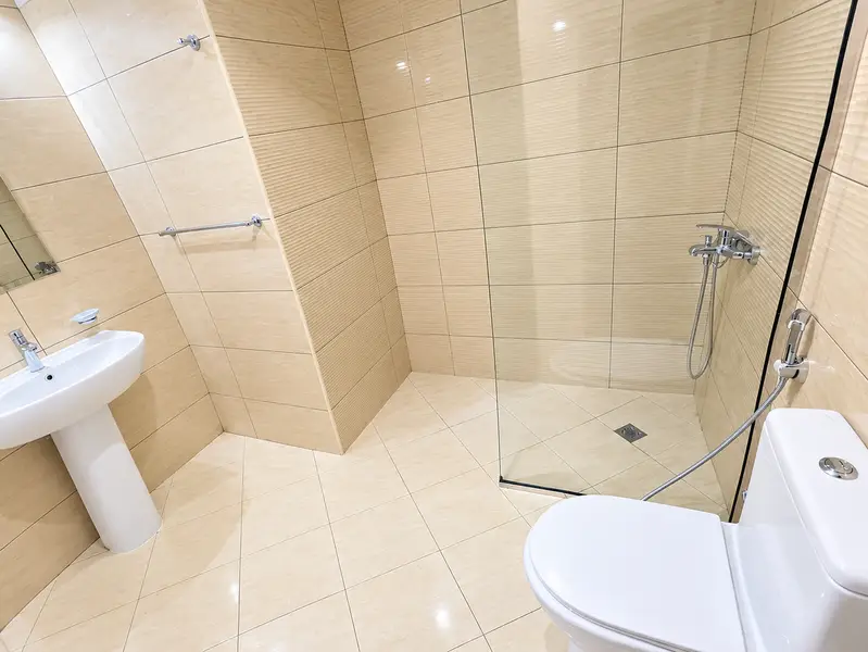 FULLY FURNISHED STUDIO DEWA BUILDING READY TO MOVE