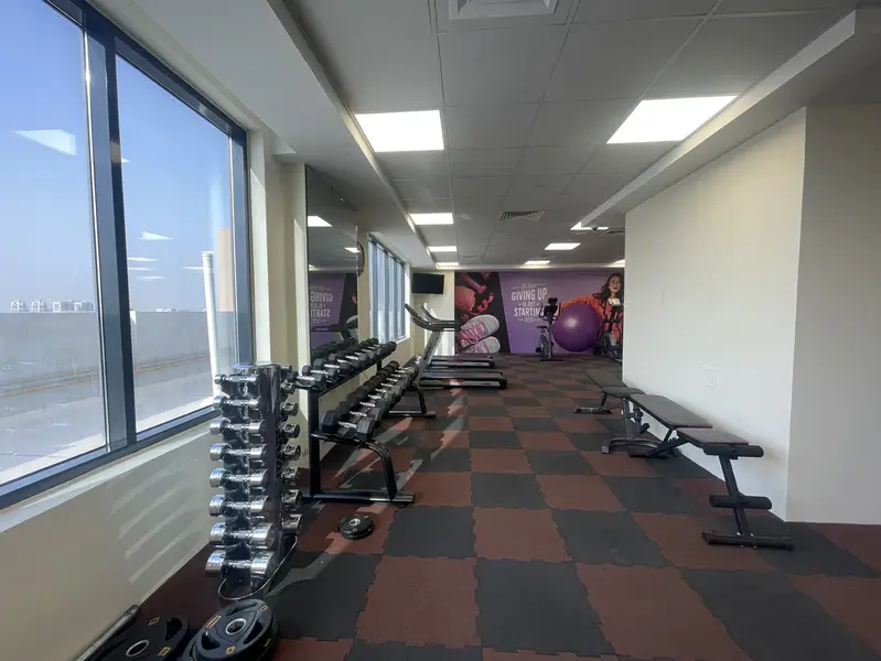 FULLY FURNISHED STUDIO DEWA BUILDING READY TO MOVE